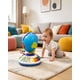 thumbnail image 5 of Juguete Didáctico Globo Terráqueo Interactivo con Luces y Sonido, 5 of 6