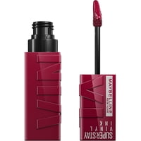 Maybelline - Labial Ss Vinyl Ink Unrivaled