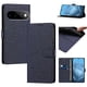 thumbnail image 3 of Cartera para Google Pixel 11 Pro con Bolsillo de Tarjetas, Azul Marino, 3 of 6