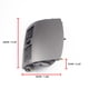thumbnail image 3 of Panel de ventilación de aire acondicionado del salpicadero central del salpicadero para Toyota Corolla, 3 of 7