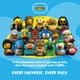 thumbnail image 5 of Figura de vinilo TUBBZ Mini Fallout TV Maximus Cosplaying Duck, 5 of 6