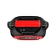 thumbnail image 4 of Parlante Bluetooth Tws Microfono Aux Usb 6.5 Rojo, 4 of 5