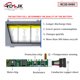 thumbnail image 4 of Batería para Laptop RDSJ RC30-0484 15.4V 91.7Wh Li-ion, 4 of 7
