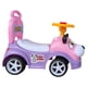 thumbnail image 1 of Corre Pasillos Modelo Perrito Lila Rosado, 1 of 3
