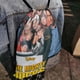 thumbnail image 4 of Los Poderosos Patos Mochila de Cuerdas para Deportes y Gimnasio, Bolsa de Cuerdas Resistente al Agua, Bolsa Cinch, 30×40cm, 4 of 6