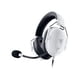 thumbnail image 3 of Razer Blackshark V2 X Blanco, 3 of 3