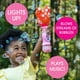 thumbnail image 2 of Bubble Wand Little Kids Disney Minnie Mouse con luz y sonido, 2 of 6