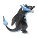 thumbnail image 3 of Peluche Pokémon Mega Charizard X 35 cm, 3 of 4