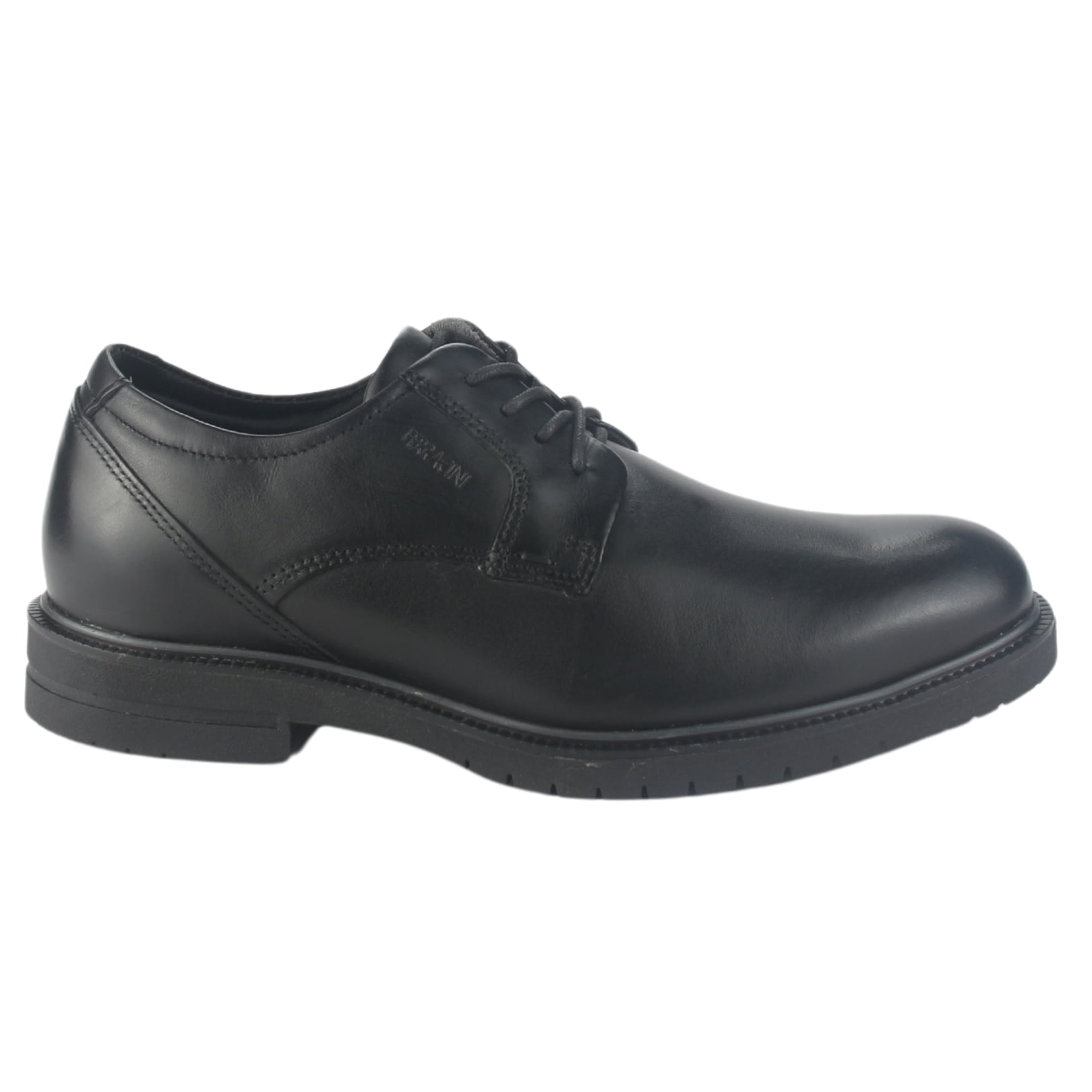 Zapato Ferracini Hombre 5436 Firenze Negro Casual