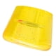 thumbnail image 3 of Patines Top Stopper Roller Patines En Línea Bloques De Freno Bloqueadores De Pastillas Tapones Amarillo, 3 of 5