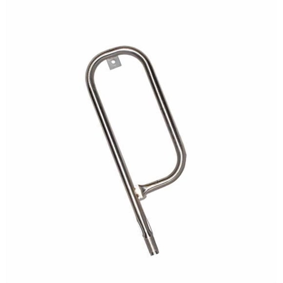 Tubo Quemador Weber 69957 para Parrillas Q100 Q1000 Q120 Q1200