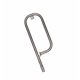 thumbnail image 1 of Tubo Quemador Weber 69957 para Parrillas Q100 Q1000 Q120 Q1200, 1 of 1