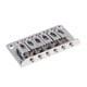 thumbnail image 1 of 78mm 6 cuerdas bajo eléctrico Ukulele Bass Bridge Accesorios de reemplazo, 1 of 5