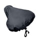 thumbnail image 1 of Funda Para Asiento De Bicicleta Con Cordón, Accesorios Para Bicicleta, Funda Para Sillín De Bicicleta, Color Negro, 1 of 3