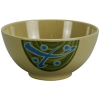Bowl Yanco Jp-3004, Japonés, Apto Para Lavavajillas En Nanjing