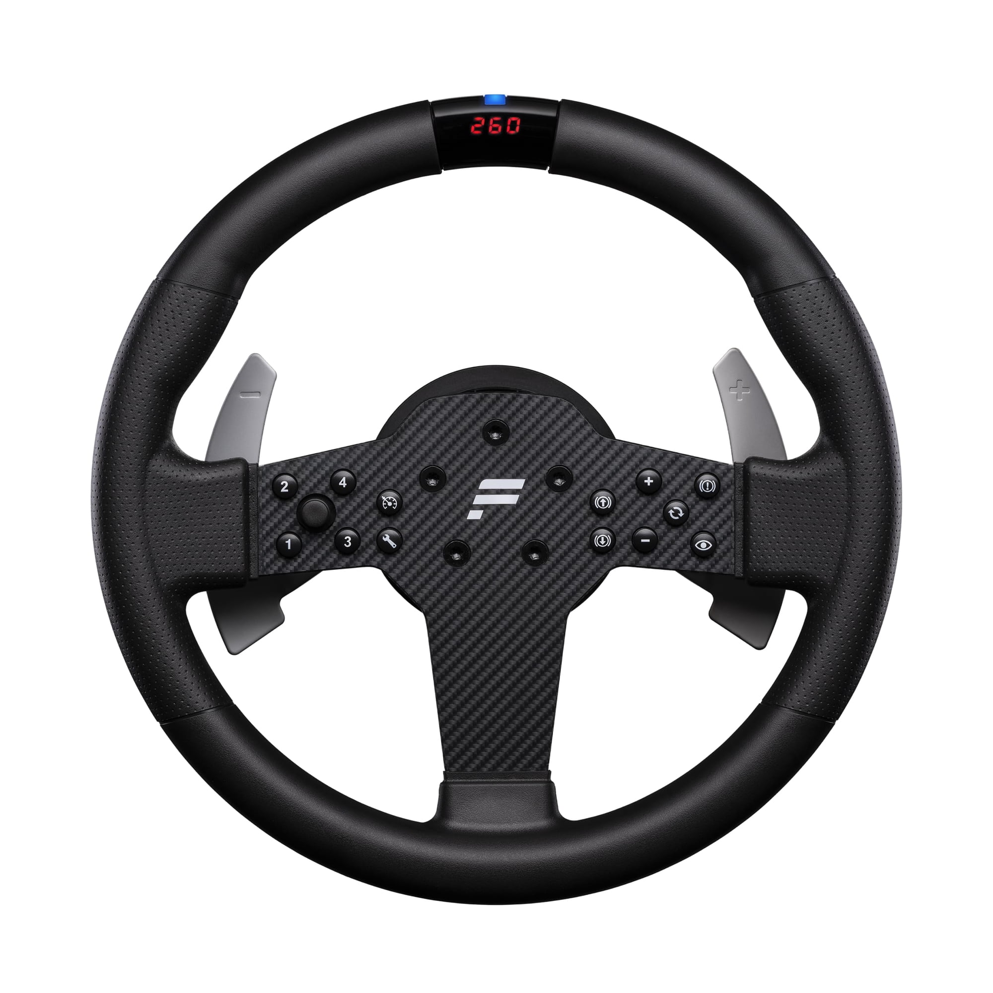 Volante Fanatec Csl P1 V2 Para Sim Racing Pc/ps5/ps4