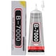 thumbnail image 1 of Pegamento FITTDYHE B7000 Transparente Multiusos 110 ml, 1 of 8