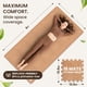 thumbnail image 4 of Set de Tapetes para Gimnasio BeMaxx 18 piezas de Espuma EVA 38x38x1cm, 4 of 9