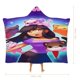 thumbnail image 2 of gato aphmu Manta Capa con Capucha Anti-Bolitas, Manta de Lana Ártica Suave, Manta Portátil de Felpa Ligera y Lujosa, Poncho para Siesta en Casa y Oficina, 100*130cm, 2 of 6