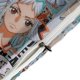 thumbnail image 4 of Yamato Bed Duvet Cover Funny Anime Cartoon Bedding Sets Lightweight 3 Piece Comforter Sets, 4 of 5