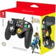 thumbnail image 4 of Controlador estilo GameCube HORI para Nintendo Switch Battle Pad, 4 of 6