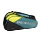 thumbnail image 2 of Bolso Dunlop SX Performance Negro/Verde X12, 2 of 3