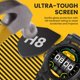 thumbnail image 4 of Smartwatch Hard Hat Big Rig resistente al agua 5 ATM con GPS, 4 of 8
