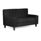 thumbnail image 3 of Sofa Sena 2 Cuerpos Gris, 3 of 3