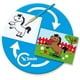 thumbnail image 3 of My First, Coloriando tarjetas de ANIMALES Con Agua, 3 of 3