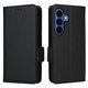 thumbnail image 5 of Funda Cartera para Samsung Galaxy S26 Tapa Flip con Ranuras y Soporte Negro, 5 of 5
