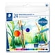 thumbnail image 1 of Lápices Acuarelables STAEDTLER Design Journey 14610C, 24 Colores, 1 of 3