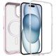 thumbnail image 4 of Funda para teléfono OtterBox Defender Series XT, transparente, iPhone 15/14/13, 4 of 6