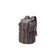 thumbnail image 2 of Mochila Peacechaos de lona encerada de alta resistencia para hombre de 17 pulgadas, 2 of 6