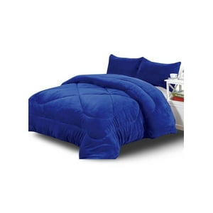 Decoideasemi - Cubrecama Con Chiporro Grueso King Super King