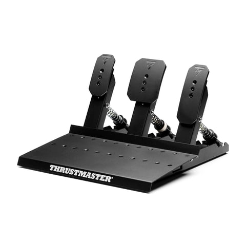 Juego De Pedales Modulares Thrustmaster Raceline Pedals Iii