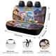 thumbnail image 2 of Funda de Asiento Trasero Desmarcar Sheriff Callie 120x59x76cm, 2 of 6