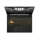 thumbnail image 3 of Notebook Gamer Asus Tuf Intel i7 14va 32GB 1TBSSD RTX5060 16' FHD Win11, 3 of 3