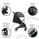 thumbnail image 3 of Coche Maleta Compacto Travel System Soho Gris, 3 of 9