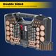 thumbnail image 4 of Estuche organizador y de almacenamiento Intel Battery Daddy Up to 180, 4 of 9
