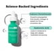 thumbnail image 2 of Sérum facial Timeless Skin Care con vitamina B5 con ácido hialurónico, 2 of 8