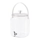 thumbnail image 1 of Dispensador De Bebidas Con Grifo Y Tapa Para Barbacoas Y Camping (4,5 L), 1 of 5