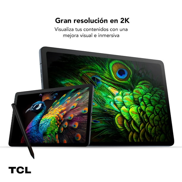 Tablet TCL TAB 10 Gen2 128GB + Lápiz | Lider