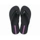 thumbnail image 1 of Sandalia Mujer Negro Diversa Ipanema, 1 of 3