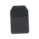 thumbnail image 5 of Funda protectora de bolsillo para bolígrafo, estuche para bolígrafo, estuche grueso para lápices de cuero PU, bolsillo, fugas, multiusos para batas de Negro, 5 of 5