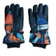 thumbnail image 2 of Guantes Térmicos Invierno Para La Nieve, Unisex, Talla L multicolor_1, 2 of 3
