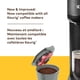 thumbnail image 2 of Filtro de café reutilizable Keurig My K-Cup®, 2 of 8