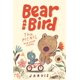 thumbnail image 1 of Bear and Bird: El Picnic y Otras Historias (Candlewick Press), 1 of 1