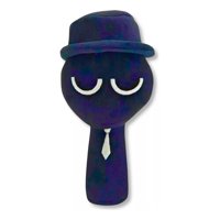 Genérico - Peluches Incredibox Sprunki Variedades Exclusivos Black