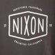 thumbnail image 4 of Polerón Hombre Full Zipper Charcoal Double Logo, 4 of 5