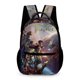 thumbnail image 1 of Planeta del Tesoro Mochila Escolar para Niños y Niñas, Mochila Infantil de Alta Calidad Ligera, Grande y Duradera 43x15x32cm, 1 of 6